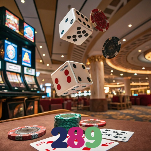 289